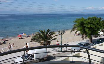 Aegean Blue Hotel - Bild 3