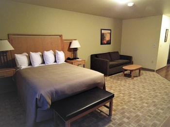 Hotel Aspen Suites Juneau - Bild 2