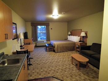 Hotel Aspen Suites Juneau - Bild 1