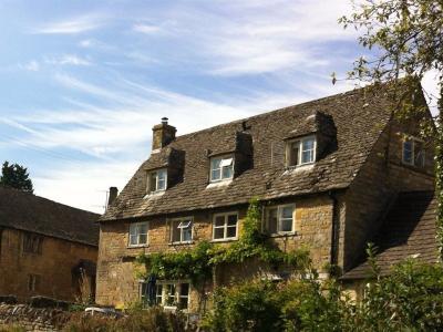 Hotel The Guiting Guest House - Bild 2