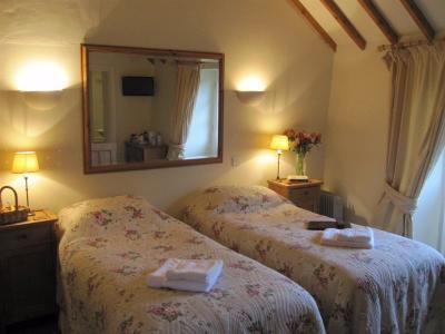 Hotel The Guiting Guest House - Bild 5