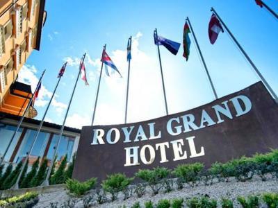 Royal Grand Hotel - Bild 2