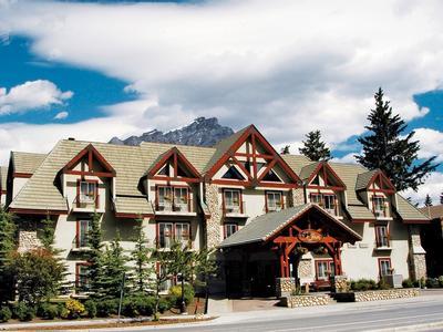 Hotel Banff Inn - Bild 3
