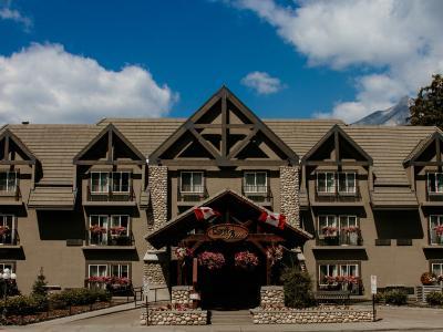 Hotel Banff Inn - Bild 5