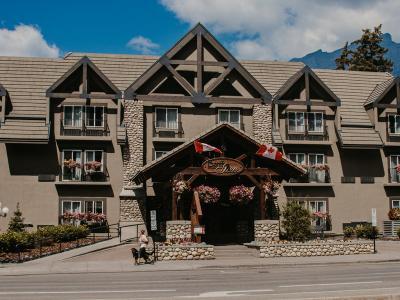 Hotel Banff Inn - Bild 4