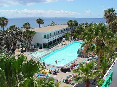 Hotel BlueBay Lanzarote - Bild 4
