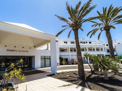 Hotel BlueBay Lanzarote - Bild 2
