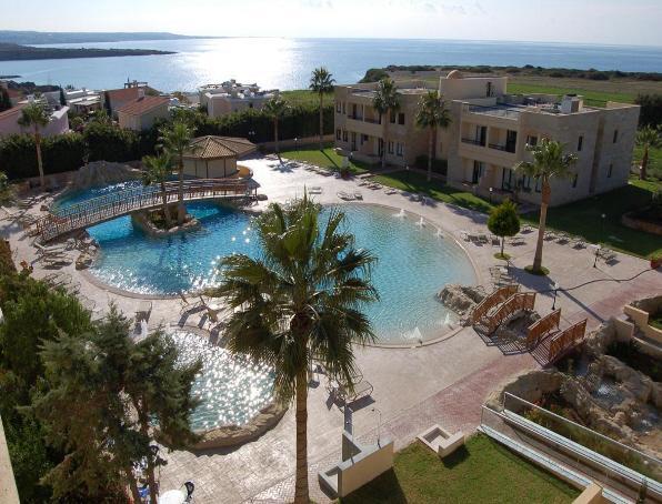 Hotel Panareti Coral Bay Resort - Bild 1