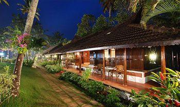 Hotel Kayaloram Lake Resort - Bild 5