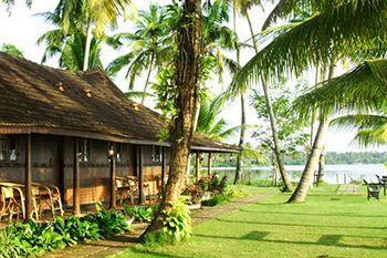 Hotel Kayaloram Lake Resort - Bild 2