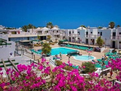 Hotel Bitacora Club Lanzarote - Bild 4