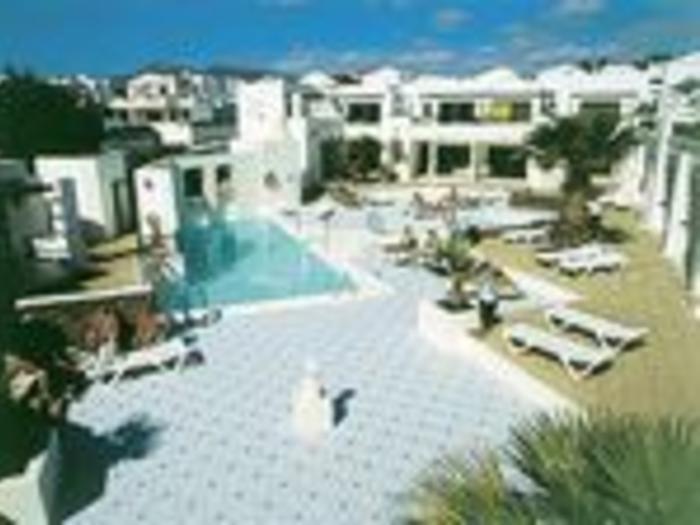 Hotel Bitacora Club Lanzarote - Bild 1