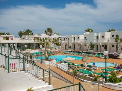 Hotel Bitacora Club Lanzarote - Bild 2