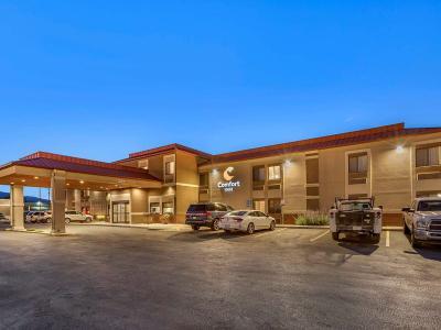 Hotel Comfort Inn at Buffalo Bill Village Resort - Bild 3