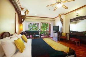 Hotel Chada Thai Village Resort - Bild 4