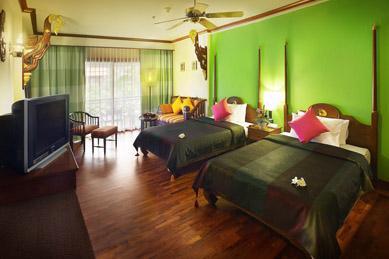 Hotel Chada Thai Village Resort - Bild 2