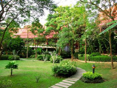 Hotel Chada Thai Village Resort - Bild 5