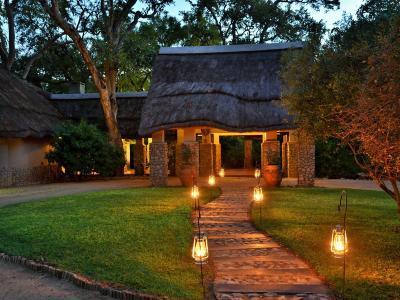 Hotel Imbali Safari Lodge - Bild 2