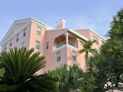 Hamilton Princess & Beach Club - A Fairmont Managed Hotel - Bild 4