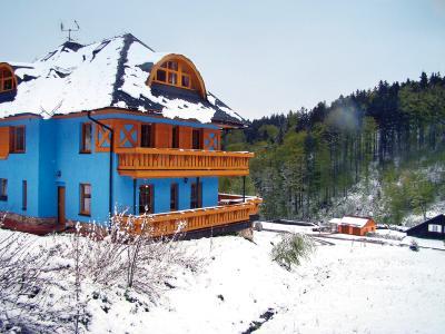 Hotel Vladimir - Bild 4
