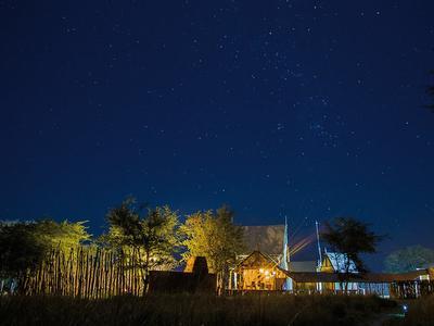 Hotel Chobe River Camp - Bild 5