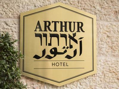 Hotel Arthur - Bild 3
