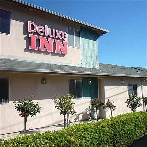 Hotel Deluxe Inn Redwood City - Bild 1
