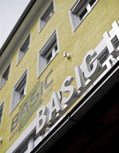 Hotel Basic Innsbruck - Bild 5