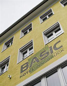 Hotel Basic Innsbruck - Bild 3