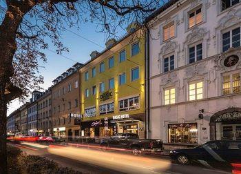 Hotel Basic Innsbruck - Bild 2