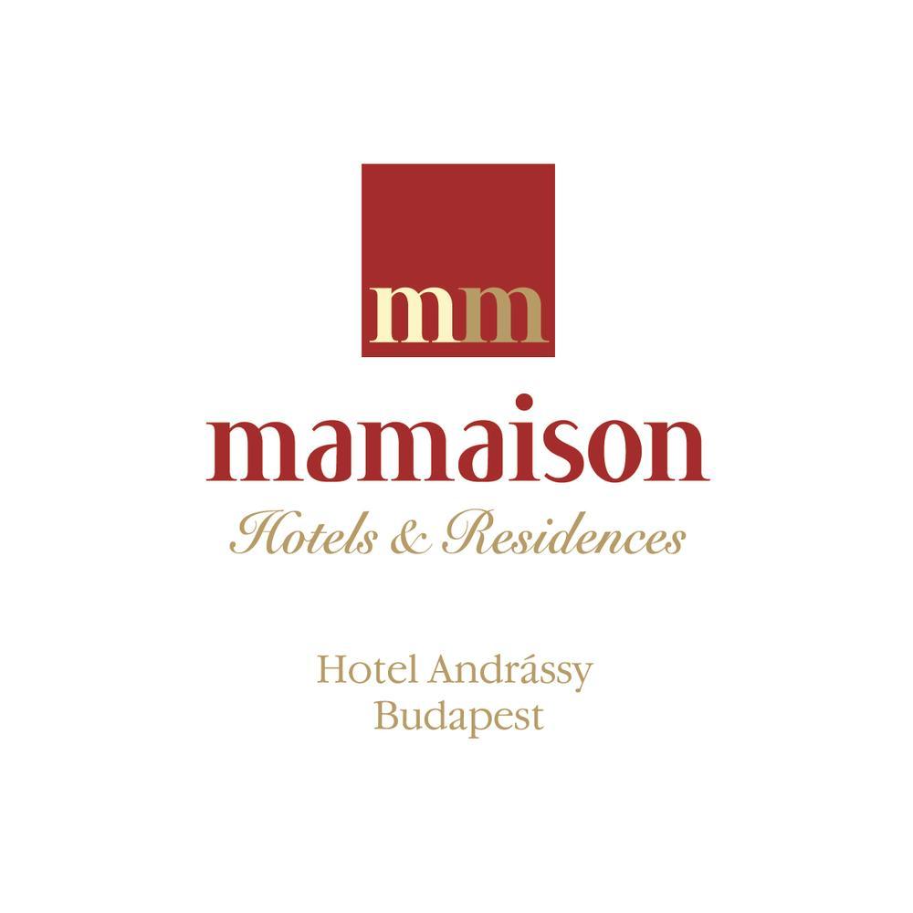 Mamaison Hotel Andrassy Budapest - Bild 1