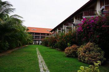 Hotel Marina Passikudah - Bild 2