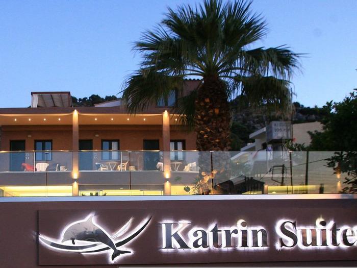 Hotel Katrin Suites - Bild 1