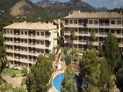 Mar Hotels Paguera Apartments - Bild 5
