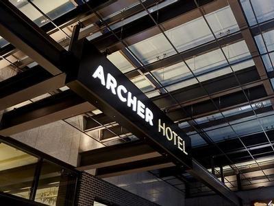 Archer Hotel New York - Bild 4