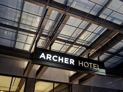 Archer Hotel New York - Bild 3