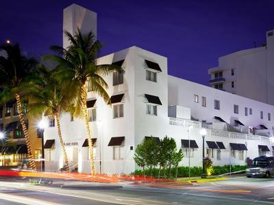Blanc Kara Boutique Hotel South Beach - Bild 5