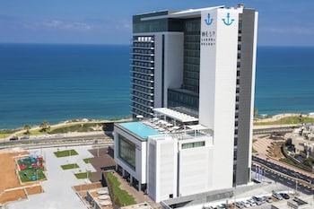 Hotel Vert Lagoon Netanya - Bild 2