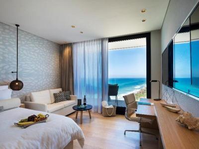 Hotel Vert Lagoon Netanya - Bild 5