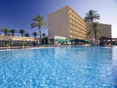 Hotel Alua Illa de Menorca - Bild 5