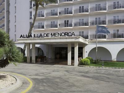 Hotel Alua Illa de Menorca - Bild 3