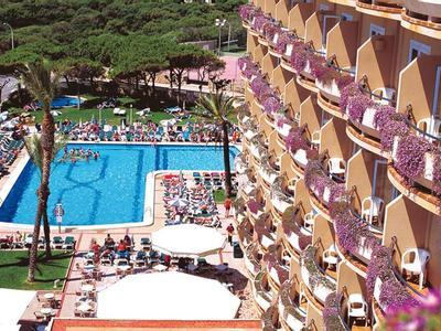 Hotel Alua Illa de Menorca - Bild 4