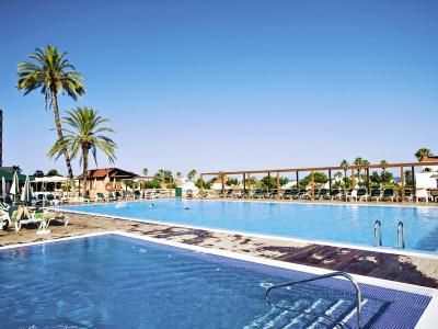 Hotel Alua Illa de Menorca - Bild 2
