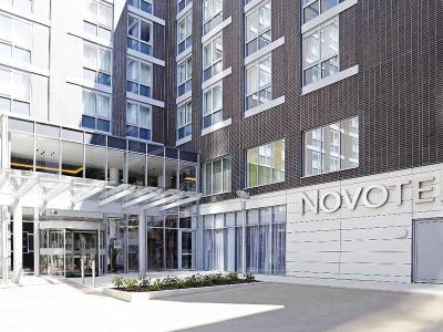 Hotel Novotel London Brentford - Bild 2