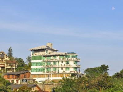 Hotel Amaara Sky - Bild 3