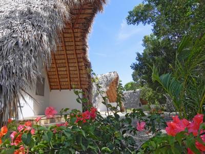 Hotel Punta Rucia Lodge - Bild 2