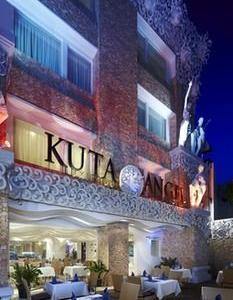 Kuta Angel Hotel Luxurious Living - Bild 4