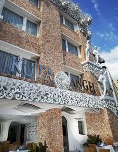 Kuta Angel Hotel Luxurious Living - Bild 3