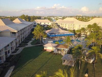 Hotel Holiday Inn Resort Grand Cayman - Bild 2
