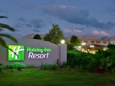 Hotel Holiday Inn Resort Grand Cayman - Bild 3
